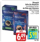 EDEKA - Der Himmlische Angebot im Prospekt Der Himmlische bei EDEKA im Prospekt "" für 5,99 €