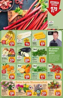Tomaten im REWE Prospekt "Dein Markt" mit 30 Seiten (Mönchengladbach)