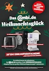 Soundboks im Angebot bei combi in Wilhelmshaven Soundboks Angebote von Jägermeister bei combi Wilhelmshaven