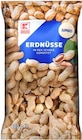 Amerik. Erdnüsse bei Kaufland im Würzburg Prospekt für 1,49 €