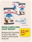 Maxi Zoo Fouesnant - Promo CARE LIGHT WEIGHT Promo CARE LIGHT WEIGHT à 12,88 € dans le catalogue Maxi Zoo à Fouesnant