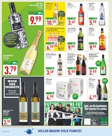 Sekt im aktuellen Marktkauf Prospekt (Wuppertal) Sekt im Marktkauf Prospekt "Aktuelle Angebote" mit 30 Seiten (Wuppertal)