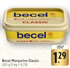 Aktuelle Margarine Angebote bei EDEKA in Stuttgart Aktuelles Margarine Classic Angebot bei EDEKA in Stuttgart ab 1,29 €