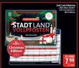 Stadt Land Vollpfosten Christmas Edition im Angebot bei Marktkauf in Schwabach Stadt Land Vollpfosten Christmas Edition Angebote bei Marktkauf Schwabach für 7,99 €