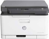 Multifunktionsdrucker Color Laser MFP 178nw weiß Angebot in Hausen Multifunktionsdrucker Color Laser MFP 178nw weiß im aktuellen Prospekt bei expert in Hausen