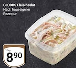 GLOBUS Braunschweig Prospekt mit  im Angebot für 8,90 €