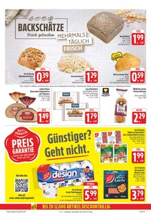 Lachs im aktuellen E center Prospekt (Dresden) Lachs im E center Prospekt "Wir lieben Lebensmittel!" mit 40 Seiten (Dresden)
