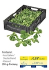 Feldsalat im aktuellen METRO Prospekt für 0,95 €