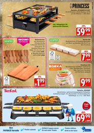 Marktkauf Kochtopf Set im Prospekt 