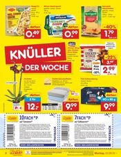Aktueller Netto Marken-Discount Prospekt mit Katzenfutter, "Aktuelle Angebote", Seite 2