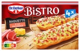 Bistro Baguette im Lidl Prospekt Bistro Baguette von Dr. Oetker im aktuellen Lidl Prospekt für 2,99 €