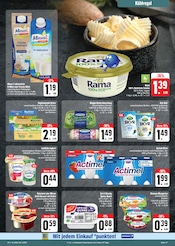 Rama im E center Prospekt in Jena Aktueller E center Prospekt mit Rama, "Wir lieben Lebensmittel!", Seite 17