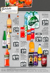 Tafelwasser im EDEKA Prospekt in Köln Aktueller EDEKA Prospekt mit Tafelwasser, "Aktuelle Angebote", Seite 8