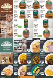 Schweinefilet im GLOBUS Prospekt in Maintal Aktueller GLOBUS Prospekt mit Schweinefilet, "Aktuelle Angebote", Seite 10
