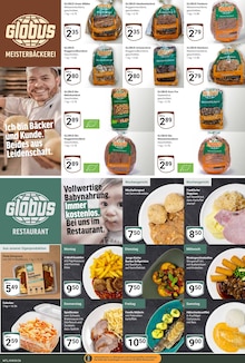 Braten im aktuellen GLOBUS Prospekt (Offenbach (Main)) Braten im GLOBUS Prospekt "Aktuelle Angebote" mit 32 Seiten (Offenbach (Main))