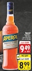 Aperol im Angebot bei E center in Moers Aperol Angebote bei E center Moers für 8,99 €