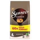 DOSETTES CLASSIQUE - SENSEO en promo chez Auchan Hypermarché DOSETTES CLASSIQUE - SENSEO dans le catalogue Auchan Hypermarché