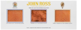 Schottisches Räucherlachs Trio von John Ross im aktuellen METRO Prospekt für 13,69 €