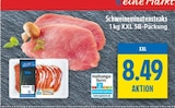 Schweineminutensteaks Angebote bei diska Erlangen für 8,49 €