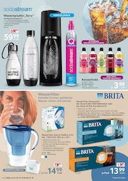Wasserfilter Angebot & Preis im aktuellen Selgros Prospekt Wasserfilter Angebot im aktuellen Selgros Prospekt auf Seite 6