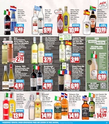 Havana Club im HIT Prospekt "ECHTE VIELFALT" mit 18 Seiten (Rastatt)
