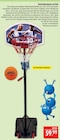 Basketballständer mit Ball Angebote bei Marktkauf Erlangen für 59,99 €