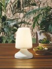LED-Akku-Tischleuchte im Angebot bei Lidl in Siegen LED-Akku-Tischleuchte Angebote von LIVARNO home bei Lidl Siegen für 9,99 €