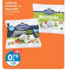 Mozzarella im V-Markt Prospekt Protinella von Goldsteig im aktuellen V-Markt Prospekt für 0,79 €