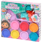 Coffret de pâte à modeler - Action - Action Coffret de pâte à modeler - Action à 4,99 € dans le catalogue Action