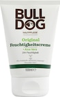 Original Feuchtigkeitscreme von Bulldog im aktuellen Rossmann Prospekt für 4,00 €