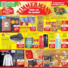Zimmermann Prospekt mit 32 Seiten (Krummhörn)