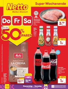 Wasserkocher Angebot im Netto Marken-Discount Prospekt, gültig von 24.08.2026 bis 29.08.2026 Wasserkocher Angebot im aktuellen Netto Marken-Discount Prospekt auf Seite 44