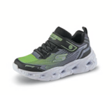 Kinder-Sportschuhe im Angebot bei Siemes Schuhcenter in Rostock Kinder-Sportschuhe Angebote von Skechers bei Siemes Schuhcenter Rostock für 29,95 €