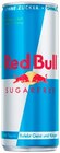 Energy Drink Angebote von Red Bull bei REWE Hofheim für 0,95 €