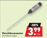 Fleischthermometer im aktuellen Mäc-Geiz Prospekt