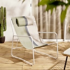 Fauteuil à Gifi dans Zonza Fauteuil à Gifi dans Zonza