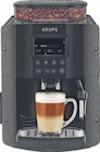 Aktuelles EA 8150 Kaffeevollautomat Angebot bei EURONICS in Viersen ab 299,00 €