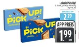 Pick Up! Choco & Milk von Leibniz im aktuellen EDEKA Prospekt für 1,99 €