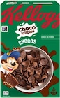 Choco Krispies Chocos Angebote von Kellogg's bei Kaufland Aachen für 2,22 €