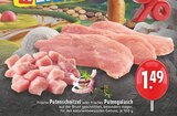 Aktuelle Pute Angebote bei E center in Wuppertal Aktuelles Frische Putenschnitzel Angebot bei E center in Wuppertal ab 1,49 €