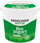REWE Piding - Bio Jogurt mild Angebot im Prospekt Bio Jogurt mild bei REWE im Piding Prospekt für 2,79 €