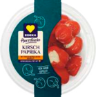 Herzstücke Kirsch Paprika im Angebot bei EDEKA in Neubrandenburg Herzstücke Kirsch Paprika Angebote von Edeka bei EDEKA Neubrandenburg für 1,99 €