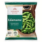 Edamame Sojabohnen mit Schale Angebote von VITASIA bei Lidl Saarbrücken für 1,99 €
