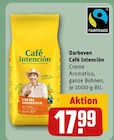 Café Intención Crema Aromatico bei REWE im Lippetal Prospekt für 17,99 €
