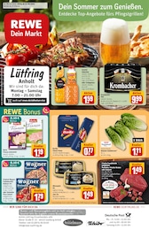 Der aktuelle REWE Prospekt Der aktuelle REWE Prospekt Dein Markt