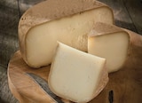 Fromage à raclette la Bethmalaise de brebis - LA CORE - Intermarché Super à Clermont-Ferrand Fromage à raclette la Bethmalaise de brebis - LA CORE en promo chez Intermarché Super Clermont-Ferrand à 18,50 €
