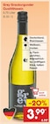Grauburgunder Qualitätswein bei Netto Marken-Discount im Dorsten Prospekt für 3,99 €
