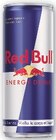 Boisson Energisante - RED BULL en promo chez Super U Clermont-Ferrand à 1,89 €