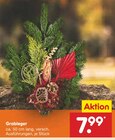 Grableger im Angebot bei Netto Marken-Discount in Detmold Grableger Angebote bei Netto Marken-Discount Detmold für 7,99 €