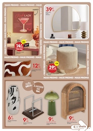 Prix et réduction Jouets dans le prospectus Maxi Bazar en cours Offre Jouets dans le catalogue Maxi Bazar du moment à la page 5
